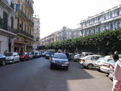 VOYAGE ORAN SEPTEMBRE 2006 40 10 sept. 06 - aprem - PLACE DES VICTOIRES PLACE ABDEL MALEK